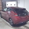 nissan leaf 2017 -NISSAN--Leaf ZE1-002057---NISSAN--Leaf ZE1-002057- image 2