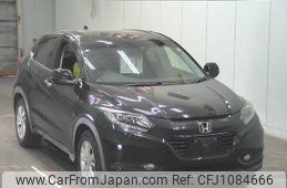 honda vezel 2016 -HONDA--VEZEL RU1-1205182---HONDA--VEZEL RU1-1205182-