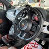 abarth 595 2018 quick_quick_31214T_ZFA3120000J899943 image 14