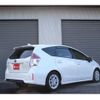 toyota prius-α 2015 quick_quick_ZVW40W_ZVW40W-3114866 image 3