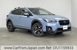 subaru impreza-wagon 2018 -SUBARU--Impreza Wagon DBA-GT7--GT7-067470---SUBARU--Impreza Wagon DBA-GT7--GT7-067470-
