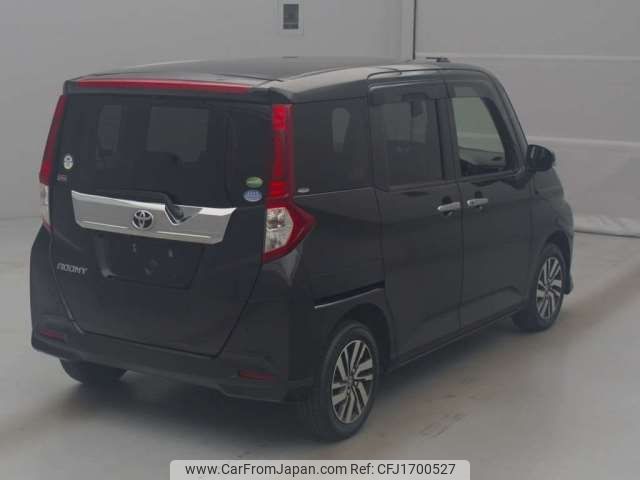 toyota roomy 2018 CFJ1700527 image 2