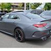 mercedes-benz amg 2022 -MERCEDES-BENZ--AMG 4AA-257361--W1K2573611A101508---MERCEDES-BENZ--AMG 4AA-257361--W1K2573611A101508- image 8
