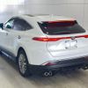 toyota harrier 2024 -TOYOTA 【山口 301ぬ9989】--Harrier MXUA80-0117389---TOYOTA 【山口 301ぬ9989】--Harrier MXUA80-0117389- image 2