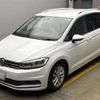 volkswagen golf-touran 2017 -VOLKSWAGEN 【横浜 306ﾁ1833】--VW Golf Touran DBA-1TCZD--WVGZZZ1TZHW049754---VOLKSWAGEN 【横浜 306ﾁ1833】--VW Golf Touran DBA-1TCZD--WVGZZZ1TZHW049754- image 1