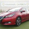 nissan leaf 2018 CFJ1757058 image 1