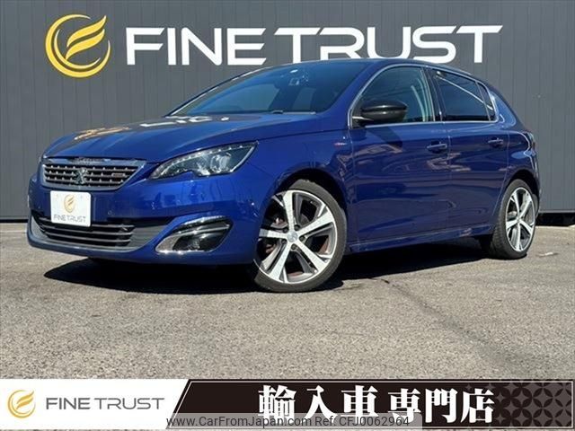 peugeot 308 2015 -PEUGEOT--Peugeot 308 ABA-T9HN02--VF3LPHNYWFS246661---PEUGEOT--Peugeot 308 ABA-T9HN02--VF3LPHNYWFS246661- image 1