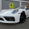 porsche 911 2023 CFJ0407546 image 6