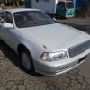 toyota crown-majesta 1993 -TOYOTA--Crown Majesta JZS149--0029792---TOYOTA--Crown Majesta JZS149--0029792- image 1