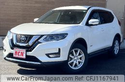 nissan x-trail 2021 -NISSAN--X-Trail 5AA-HNT32--HNT32-190963---NISSAN--X-Trail 5AA-HNT32--HNT32-190963-