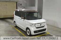 honda n-box 2019 -HONDA 【後日 】--N BOX JF3--JF3-1292401---HONDA 【後日 】--N BOX JF3--JF3-1292401-