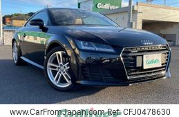 audi tt 2016 -AUDI--Audi TT ABA-FVCHHF--TRUZZZFV6G1016816---AUDI--Audi TT ABA-FVCHHF--TRUZZZFV6G1016816-