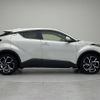 toyota c-hr 2017 -TOYOTA--C-HR DAA-ZYX10--ZYX10-2048121---TOYOTA--C-HR DAA-ZYX10--ZYX10-2048121- image 4