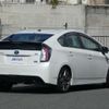 toyota prius 2013 -TOYOTA--Prius DAA-ZVW30--ZVW30-5697489---TOYOTA--Prius DAA-ZVW30--ZVW30-5697489- image 3