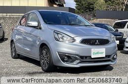 mitsubishi mirage 2017 -MITSUBISHI--Mirage DBA-A03A--A03A-0044175---MITSUBISHI--Mirage DBA-A03A--A03A-0044175-