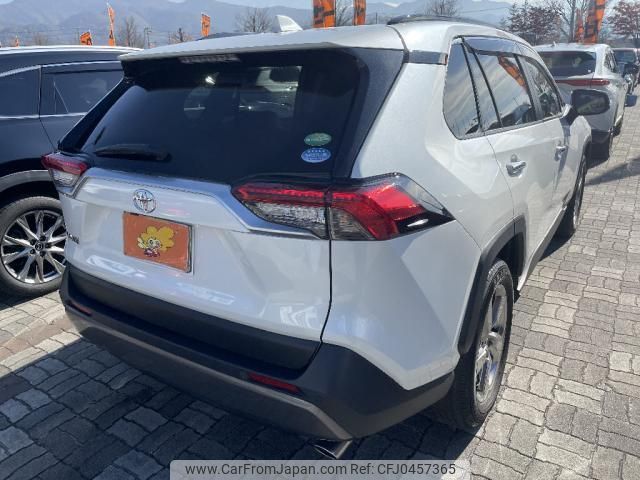 toyota rav4 2019 quick_quick_6BA-MXAA54_MXAA54-4007160 image 2