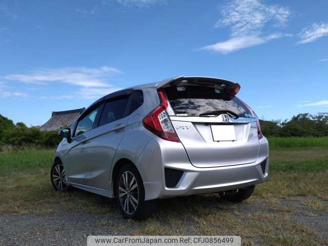 honda fit 2013 -HONDA--Fit DAA-GP5--GP5-3023247---HONDA--Fit DAA-GP5--GP5-3023247- image 2