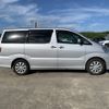 toyota alphard 2007 NIKYO_LK34377 image 1