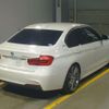 bmw 3-series 2016 quick_quick_DLA-8E20_WBA8E12070K427765 image 2