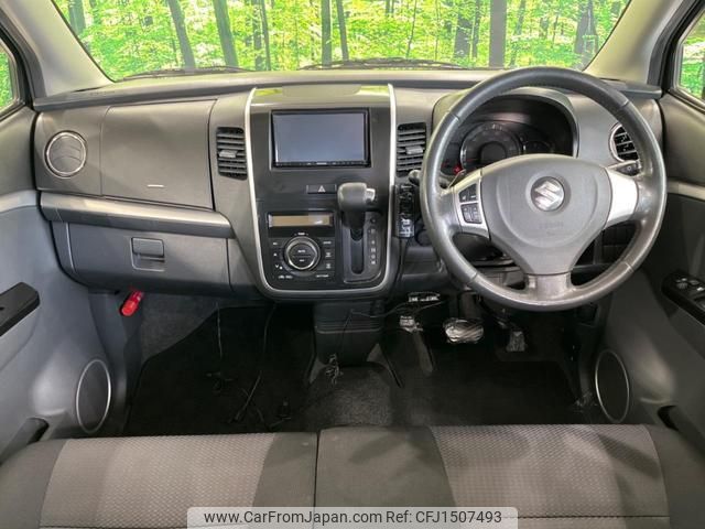 suzuki wagon-r-stingray 2010 CFJ1507493 image 2