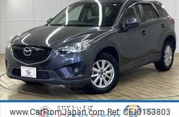 mazda cx-5 2014 quick_quick_LDA-KE2FW_KE2FW-137953