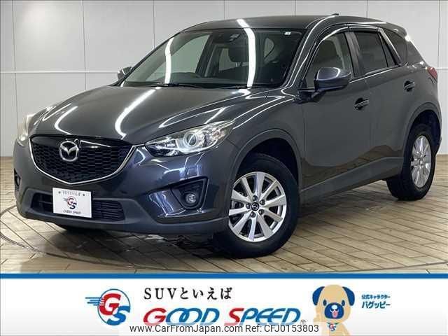 mazda cx-5 2014 quick_quick_LDA-KE2FW_KE2FW-137953 image 1