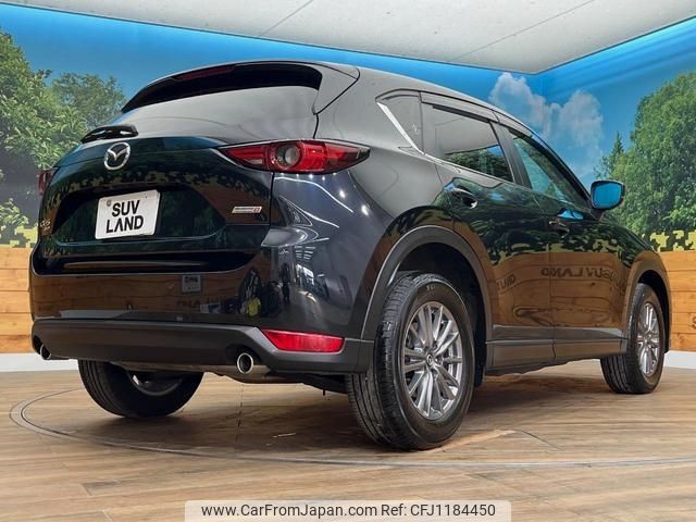 mazda cx-5 2017 -MAZDA 【名変中 】--CX-5 KF2P--112745---MAZDA 【名変中 】--CX-5 KF2P--112745- image 2