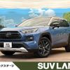 toyota rav4 2022 -TOYOTA--RAV4 6BA-MXAA54--MXAA54-2034950---TOYOTA--RAV4 6BA-MXAA54--MXAA54-2034950- image 1