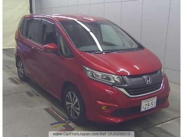 honda freed-plus 2018 quick_quick_DBA-GB5_1080968 image 1