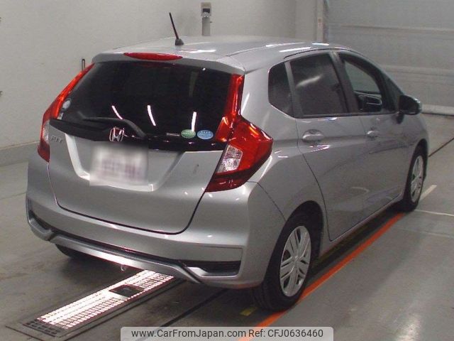 honda fit 2018 -HONDA 【柏 500ぬ5306】--Fit GK3-1328291---HONDA 【柏 500ぬ5306】--Fit GK3-1328291- image 2