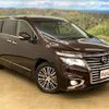 nissan elgrand 2016 -NISSAN--Elgrand TE52--TE52-084366---NISSAN--Elgrand TE52--TE52-084366- image 33