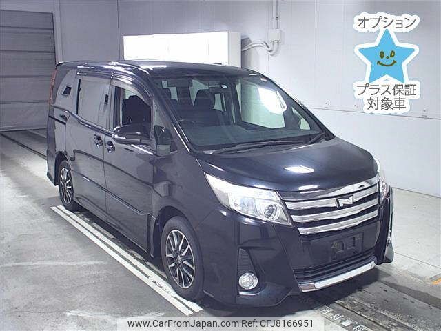 toyota noah 2014 CFJ8166951 image 1