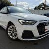 audi a1-sportback 2022 quick_quick_3BA-GBDKL_WAUZZZGB5NR005381 image 5