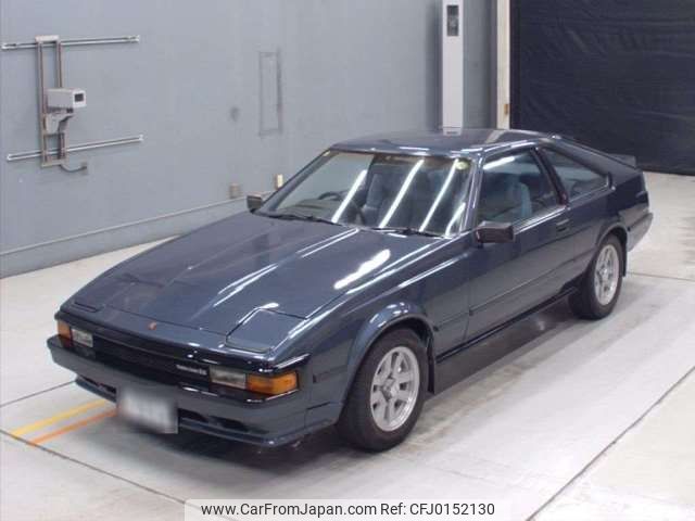 toyota celica 1983 CFJ0152130 image 1