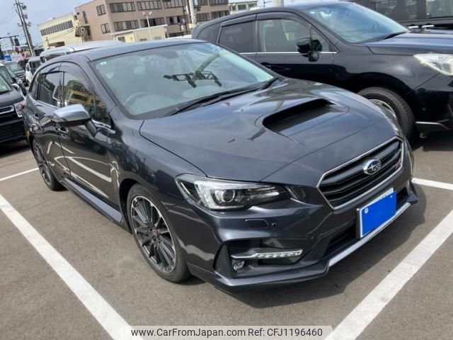 subaru levorg 2017 -SUBARU--Levorg DBA-VM4--VM4-102873---SUBARU--Levorg DBA-VM4--VM4-102873- image 2