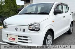 suzuki alto 2020 CFJ1584601