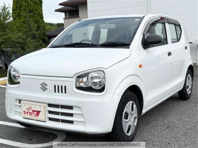 suzuki alto 2020 CFJ1584601 image 1