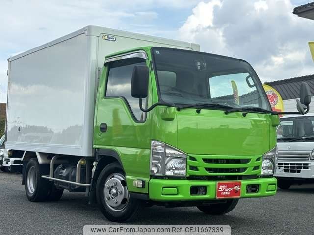 isuzu elf-truck 2015 CFJ1667339 image 2