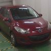 mazda demio 2012 -MAZDA--Demio DEJFS--128901---MAZDA--Demio DEJFS--128901- image 1
