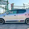 suzuki alto-works 2016 CFJ1837083 image 26