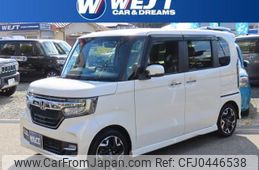 honda n-box 2017 quick_quick_DBA-JF3_JF3-2003715