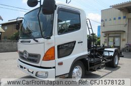 hino ranger 2004 CFJ1578123