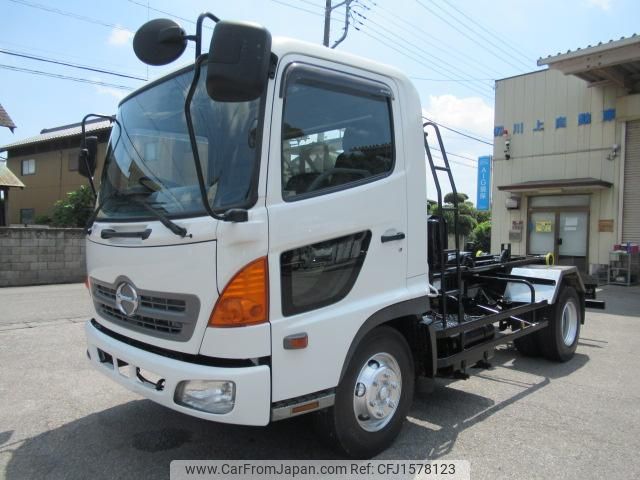 hino ranger 2004 CFJ1578123 image 1