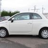 fiat 500 2019 -FIAT--Fiat 500 ABA-31212--ZFA3120000JC15363---FIAT--Fiat 500 ABA-31212--ZFA3120000JC15363- image 8