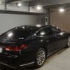 lexus ls 2017 -LEXUS 【京都 302ふ8675】--Lexus LS GVF55-6001014---LEXUS 【京都 302ふ8675】--Lexus LS GVF55-6001014- image 2