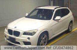 bmw x1 2011 -BMW--BMW X1 ABA-VL18--WBAVL32020VP91692---BMW--BMW X1 ABA-VL18--WBAVL32020VP91692-