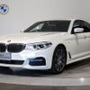 bmw 5-series 2018 quick_quick_DBA-JA20_WBAJA12010BE45081 image 1