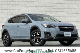 subaru impreza-wagon 2018 CFJ1685655