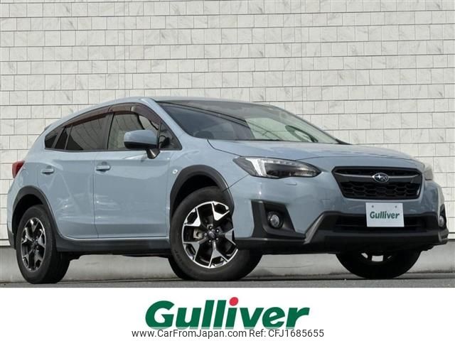 subaru impreza-wagon 2018 CFJ1685655 image 1