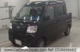 subaru sambar-van 2017 -SUBARU--Samber Van S331Q-0000337---SUBARU--Samber Van S331Q-0000337-